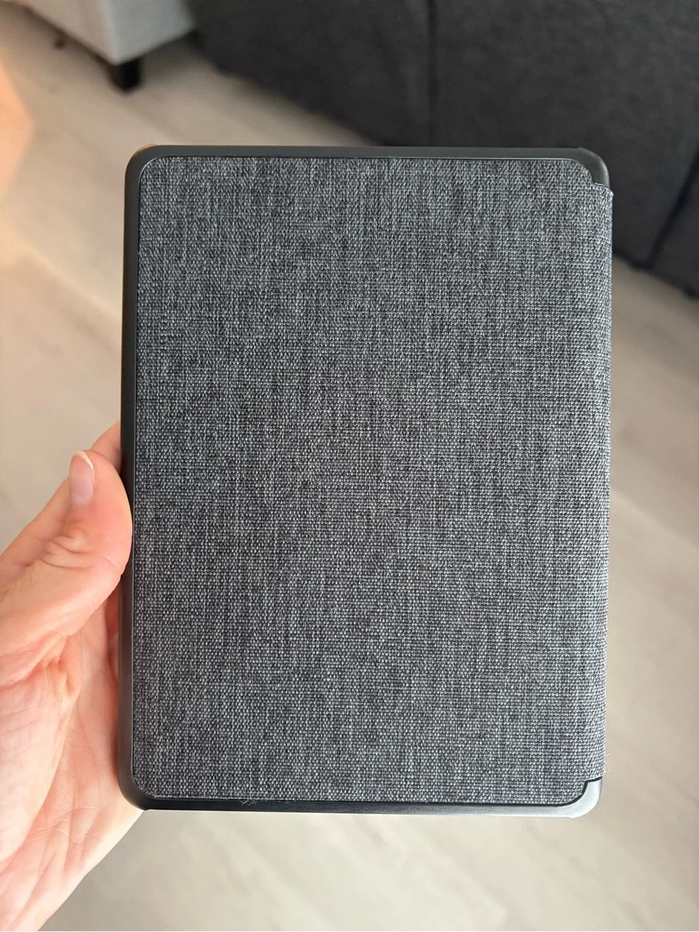 Kindle Paperwhite Case Excellent Condition